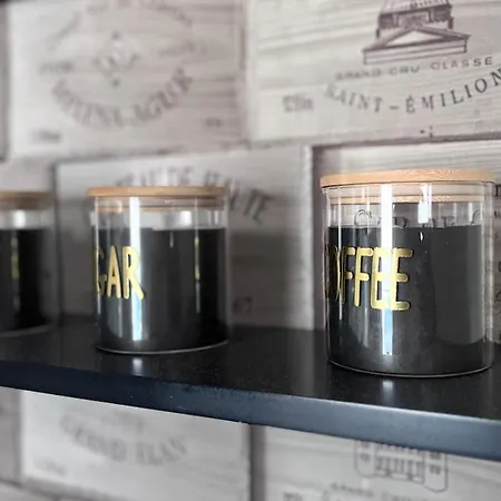 Appartement Thermes Coconing Amnéville-metz-thionville- Luxembourg