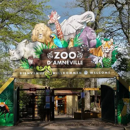 Thermes Coconing Amneville-metz-thionville- Luxembourg