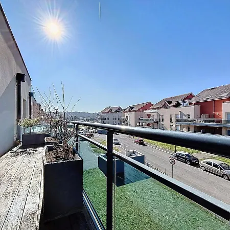 Apartment Thermes Coconing Amneville-metz-thionville- Luxembourg
