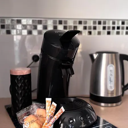 Thermes Coconing Amneville-metz-thionville- Luxembourg Apartment Amneville
