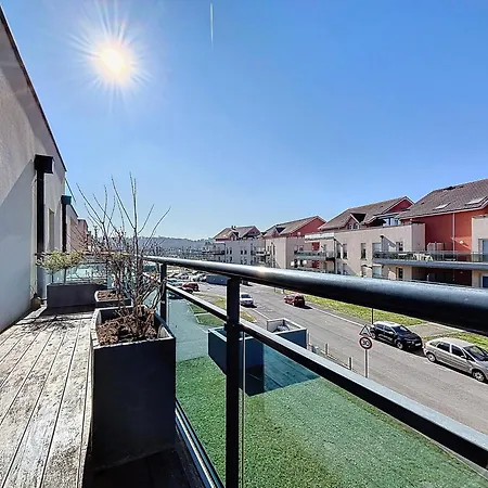 Thermes Coconing Amnéville-metz-thionville- Luxembourg *