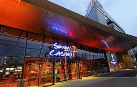 Thermes Coconing Amneville-metz-thionville- Luxembourg *