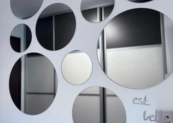 Thermes Coconing Amneville-metz-thionville- Luxembourg * Amnéville