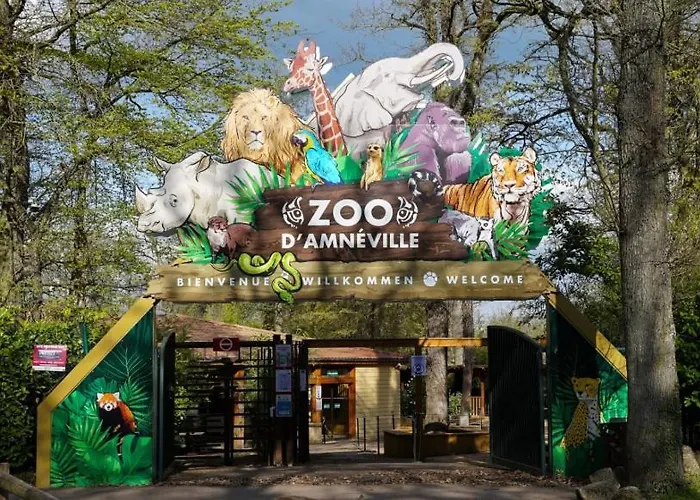 Thermes Coconing Amneville-metz-thionville- Luxembourg