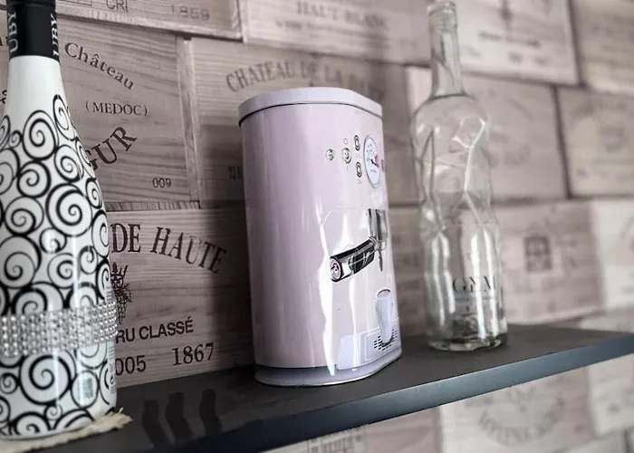 Thermes Coconing Amneville-metz-thionville- Luxembourg * Amnéville