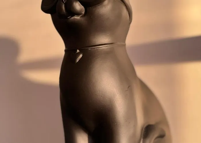 Apartmán Thermes Coconing Amneville-metz-thionville- Luxembourg Amnéville