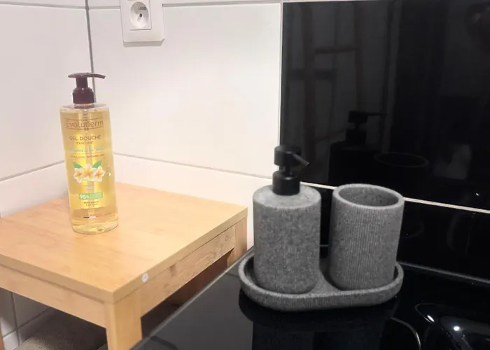 Thermes Coconing Amneville-metz-thionville- Luxembourg Amnéville