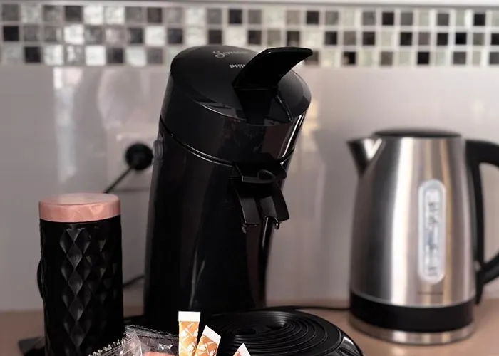 Thermes Coconing Amneville-metz-thionville- Luxembourg Apartmán Amnéville