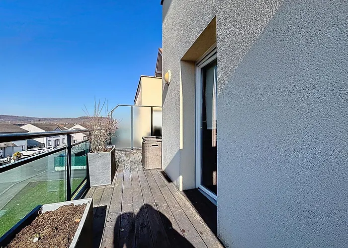 Thermes Coconing Amneville-metz-thionville- Luxembourg Amnéville