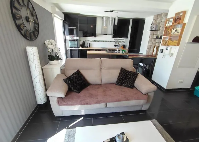 Thermes Coconing Amneville-metz-thionville- Luxembourg *